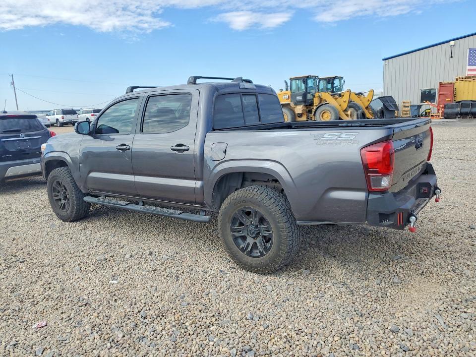 2019 Toyota Tacoma SR