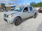 2013 Nissan Frontier S