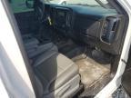 2018 Chevrolet Silverado K1500