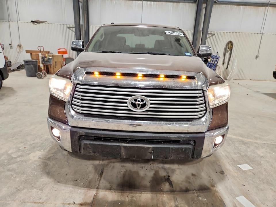 2014 Toyota Tundra Limited