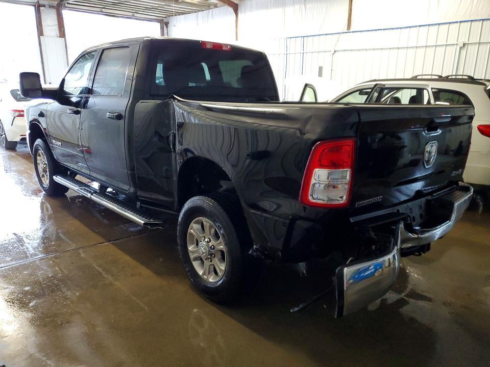 2024 Dodge RAM 2500 BIG Horn