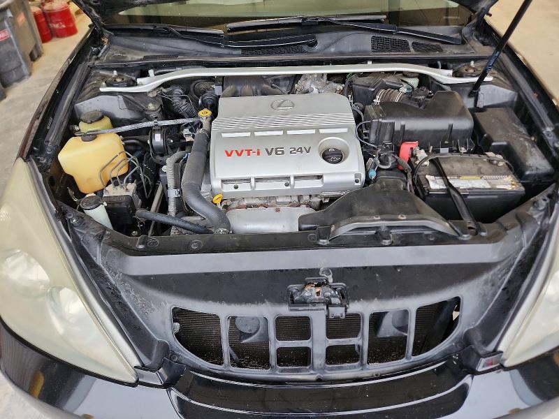 2003 Lexus Es 300 Base