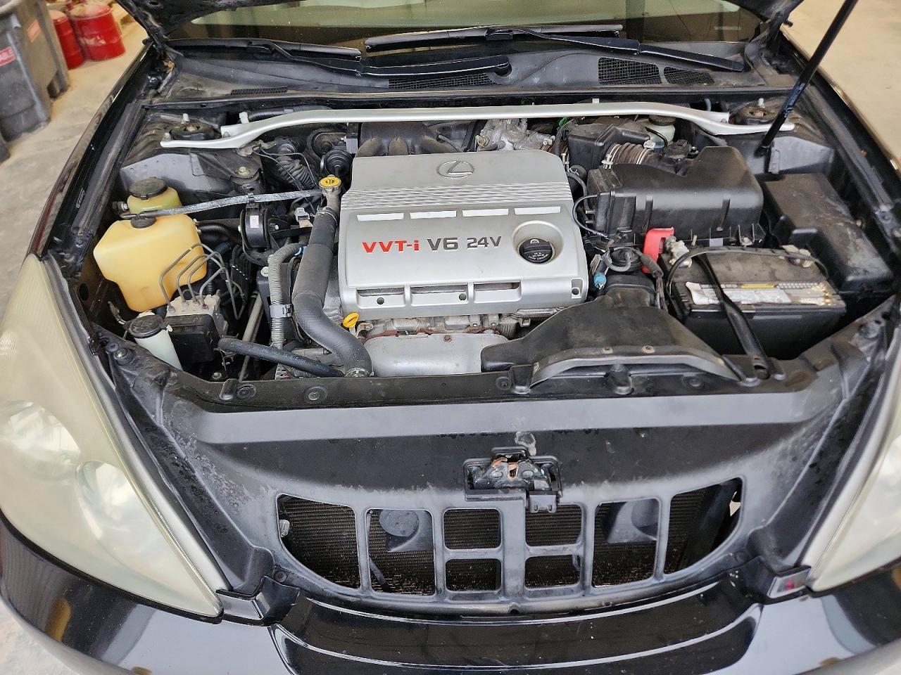 2003 Lexus Es 300 Base