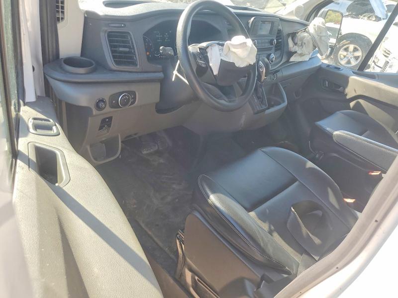 2023 Ford Transit 250 Delivery van