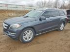2014 Mercedes-Benz Gl 350 Bluetec