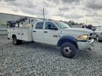 2017 Dodge RAM 5500 Utility / Service Truck