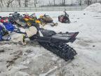 2018 Skidoo Freeride 154 S-38 85