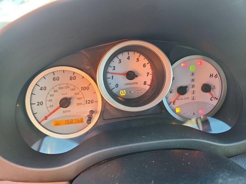 2004 Toyota Rav4 Base