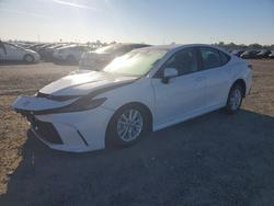 2025 Toyota Camry le for sale in Sacramento, CA
