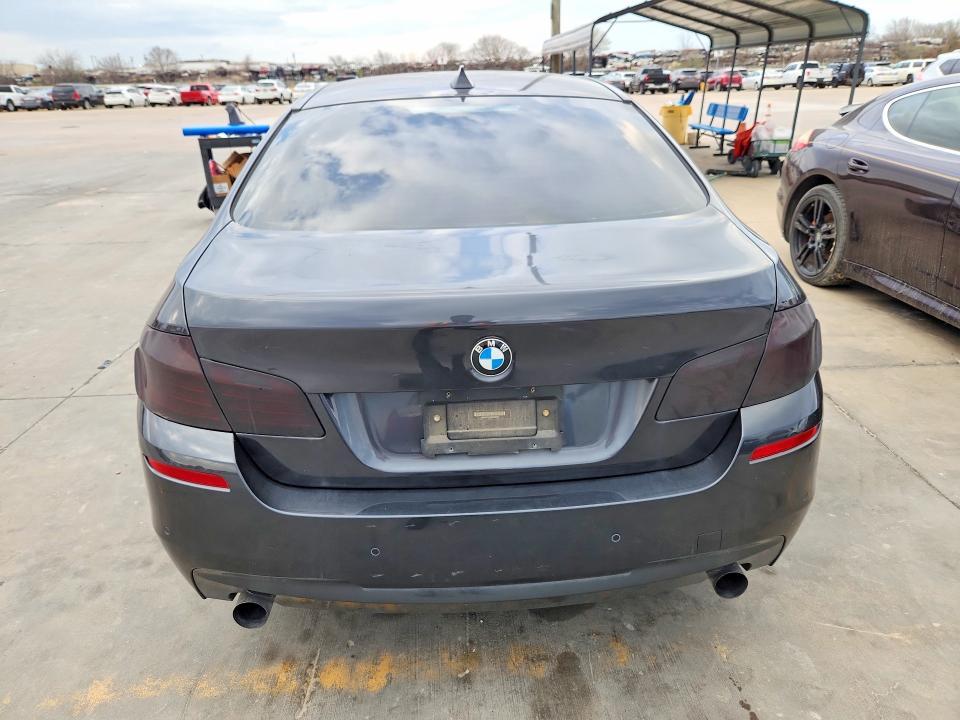 2014 BMW 535 i