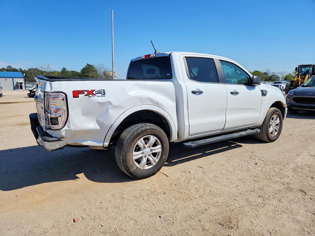 2019 Ford Ranger XL