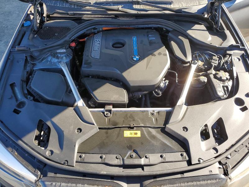 2018 Bmw Motorrad 2018 bmw Motorrad 530e