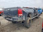 2010 GMC Sierra K3500 SLT