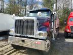 2001 International DF597 Dump Truck