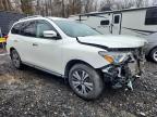 2020 Nissan Pathfinder s