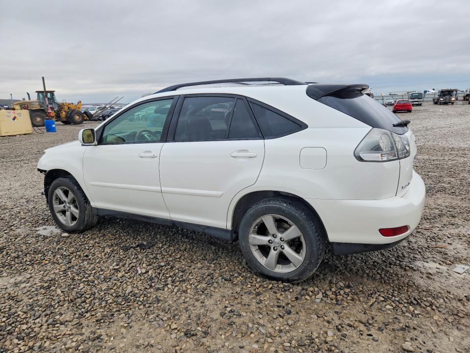 2005 Lexus Rx 330 Base
