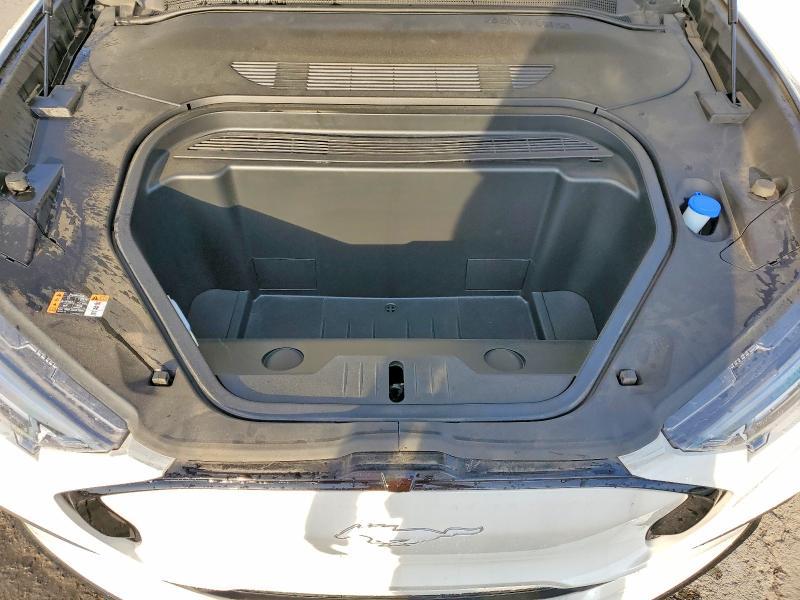 2022 Ford Mustang Mach-e Premium