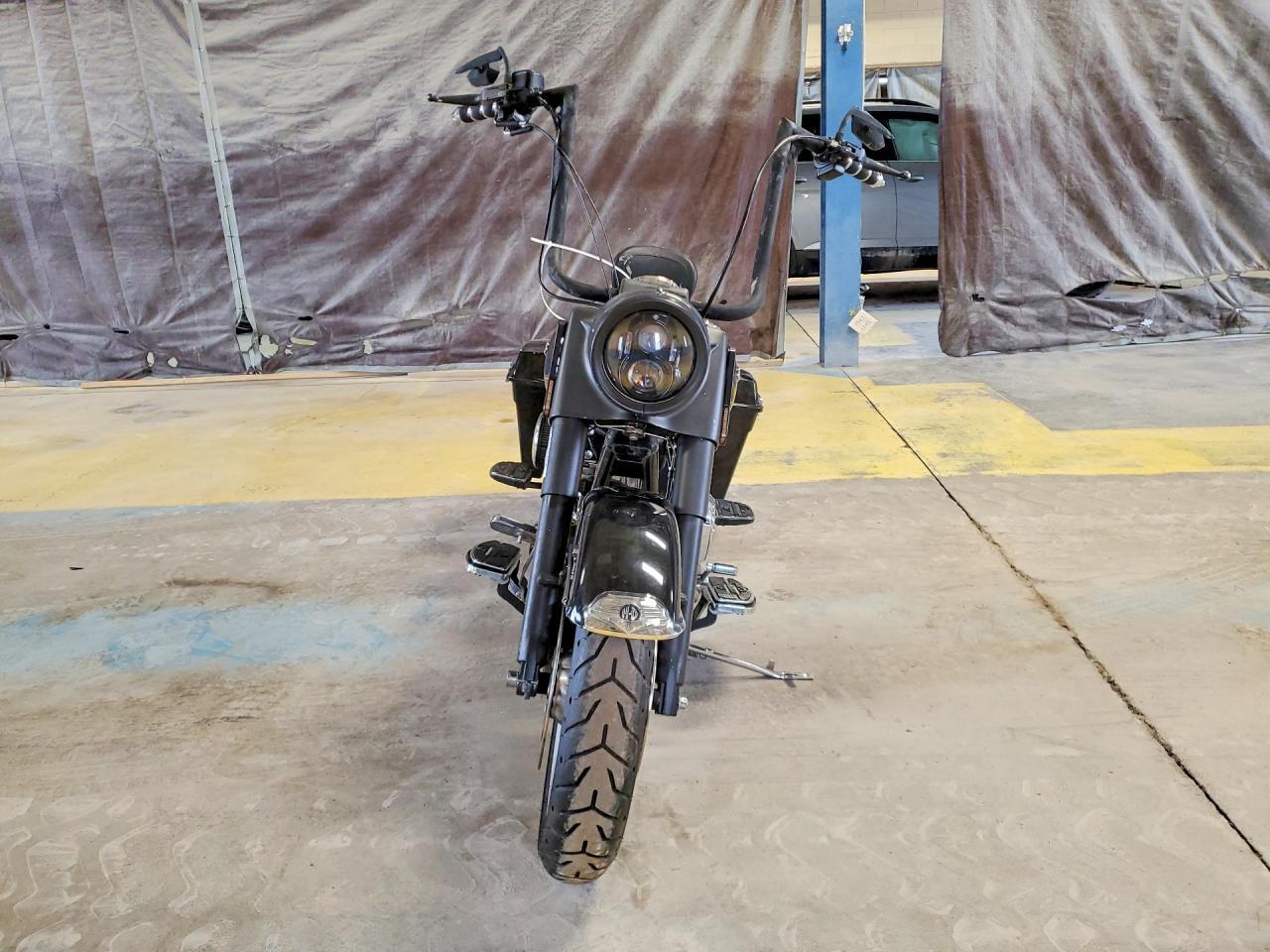 2002 Harley-Davidson Flhrci