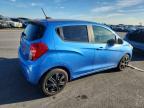 2017 Chevrolet Spark ls