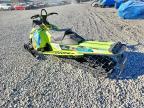 2015 Skidoo Freeride 154 800R E