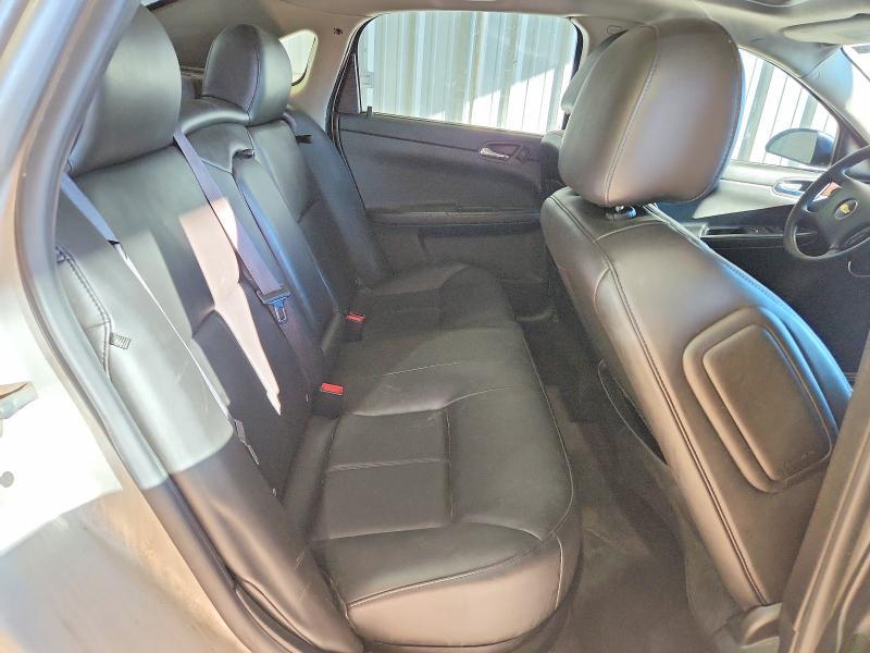 2015 Chevrolet Impala Limited ltz