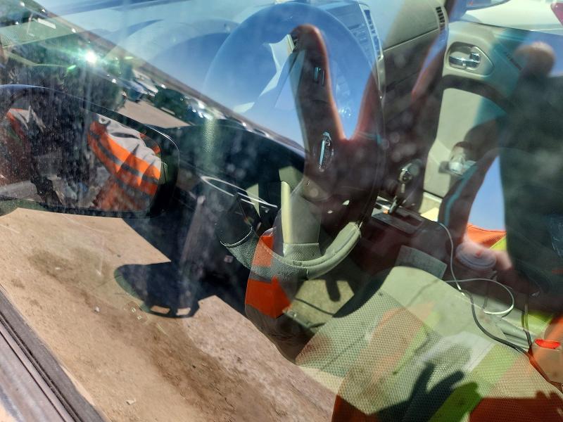 2010 Nissan Frontier SE V6