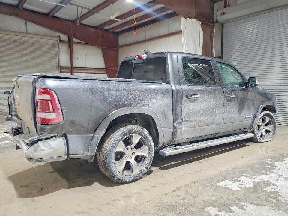 2020 Dodge 1500 Laramie