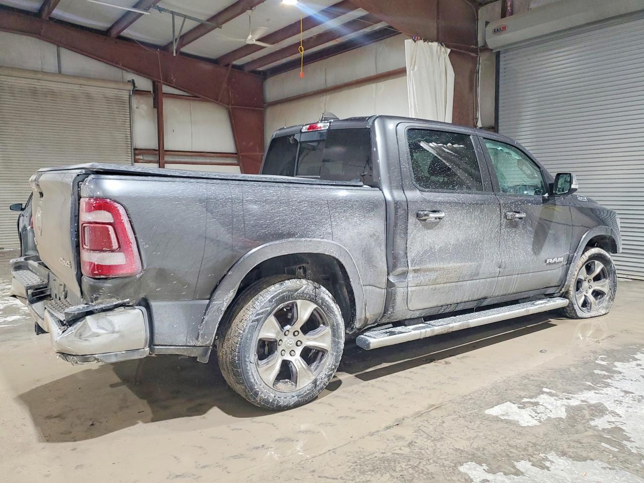 2020 Dodge 1500 Laramie