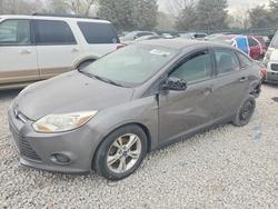 2014 Ford Focus se for sale in Madisonville, TN