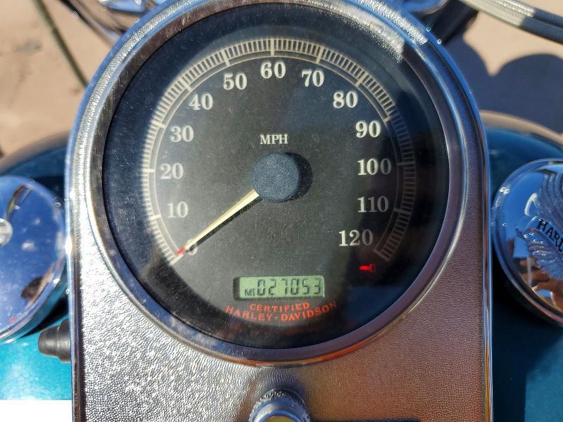 2004 Harley-Davidson Flhrci