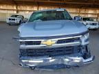 2024 Chevrolet Silverado K1500 LT
