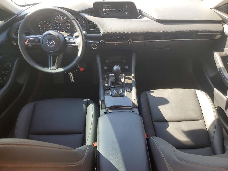 2025 Mazda 3 Select Sport