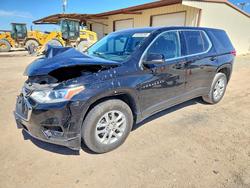 2021 Chevrolet Traverse ls for sale in Temple, TX