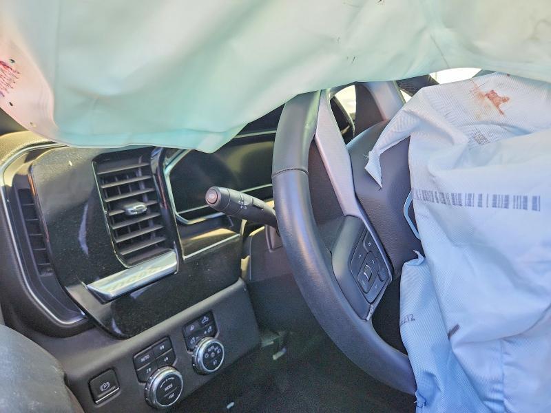 2024 GMC Sierra K2500 SLT