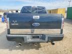 2005 Ford F150 Supercrew