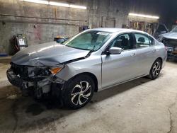 2016 Honda Accord lx for sale in Angola, NY