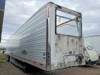 2018 Utility VS2RAP Refrigerated Van Trailer