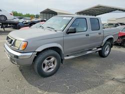 2000 Nissan Frontier XE en venta en Fresno, CA