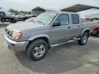 2000 Nissan Frontier XE