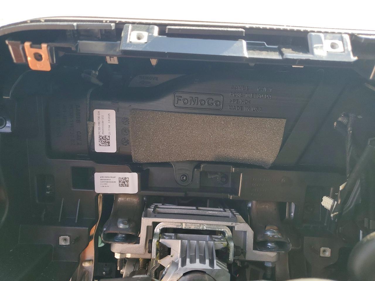 2025 Ford F350 Super Duty