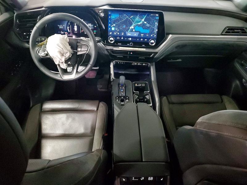 2024 Lexus Tx 350 Luxury