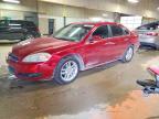 2013 Chevrolet Impala ltz