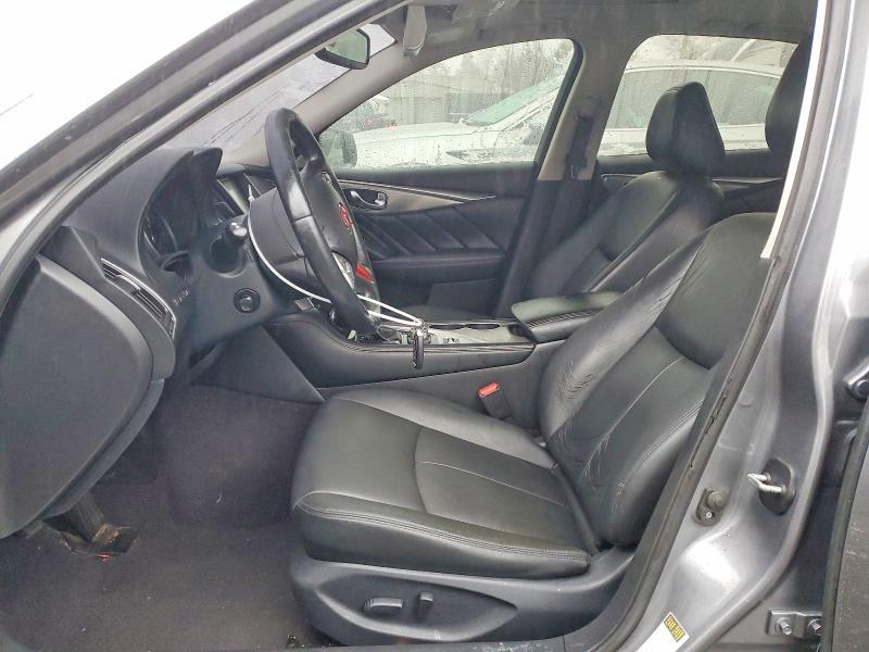 2017 Infiniti Q50 3.0t Premium