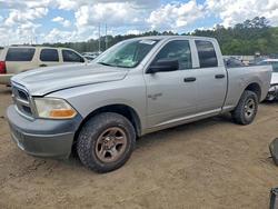 Salvage trucks for sale at Greenwell Springs, LA auction: 2009 Dodge RAM 1500