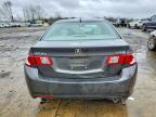 2010 Acura TSX
