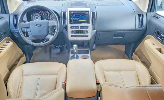 2010 Ford Edge Limited