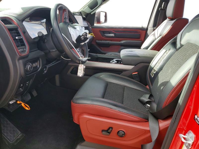 2025 Dodge RAM 1500 Rebel