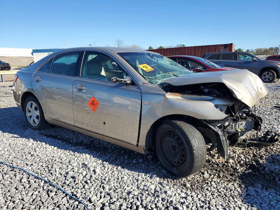 2009 Toyota Camry le V6