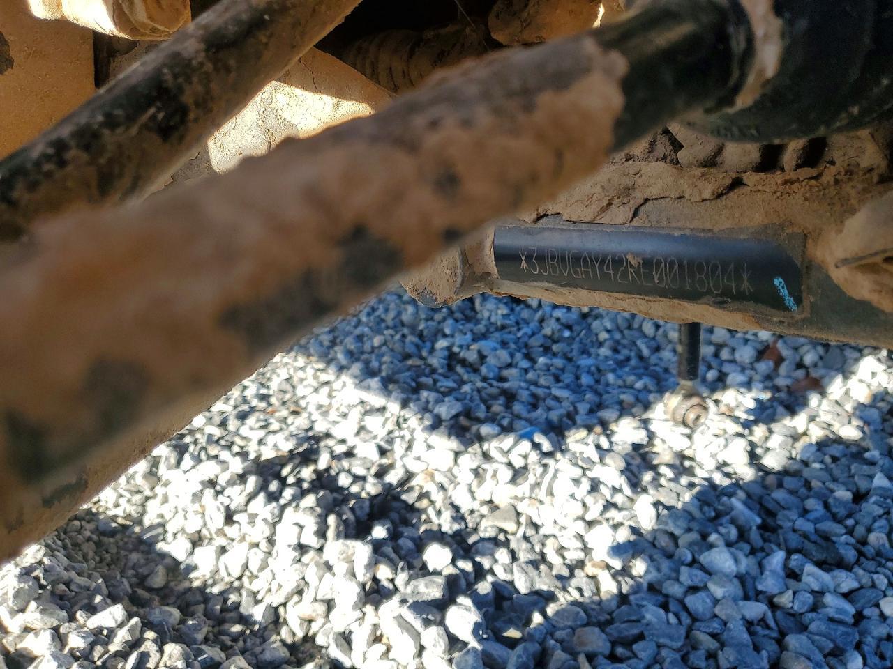 2024 Can-Am Maverick X3 Utility Vehicle