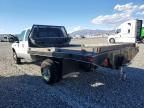 1999 Ford F350 Super Duty Flatbed Truck